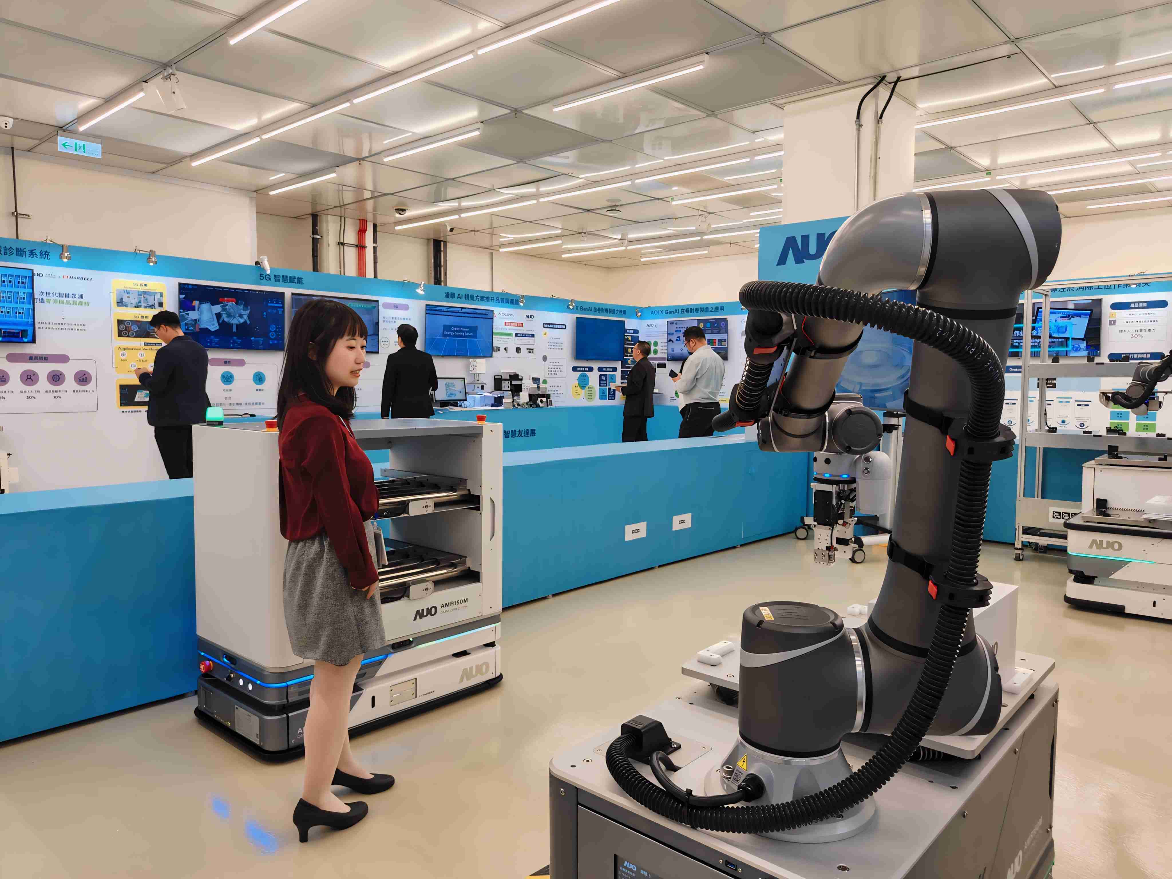 2024智能尊时凯龙展邀集生态圈伙伴共同参展，，，，从数字应用、、、净零减碳到能源发展，，，创造全方位永续商机，，，携手生态圈伙伴迈向永续未来