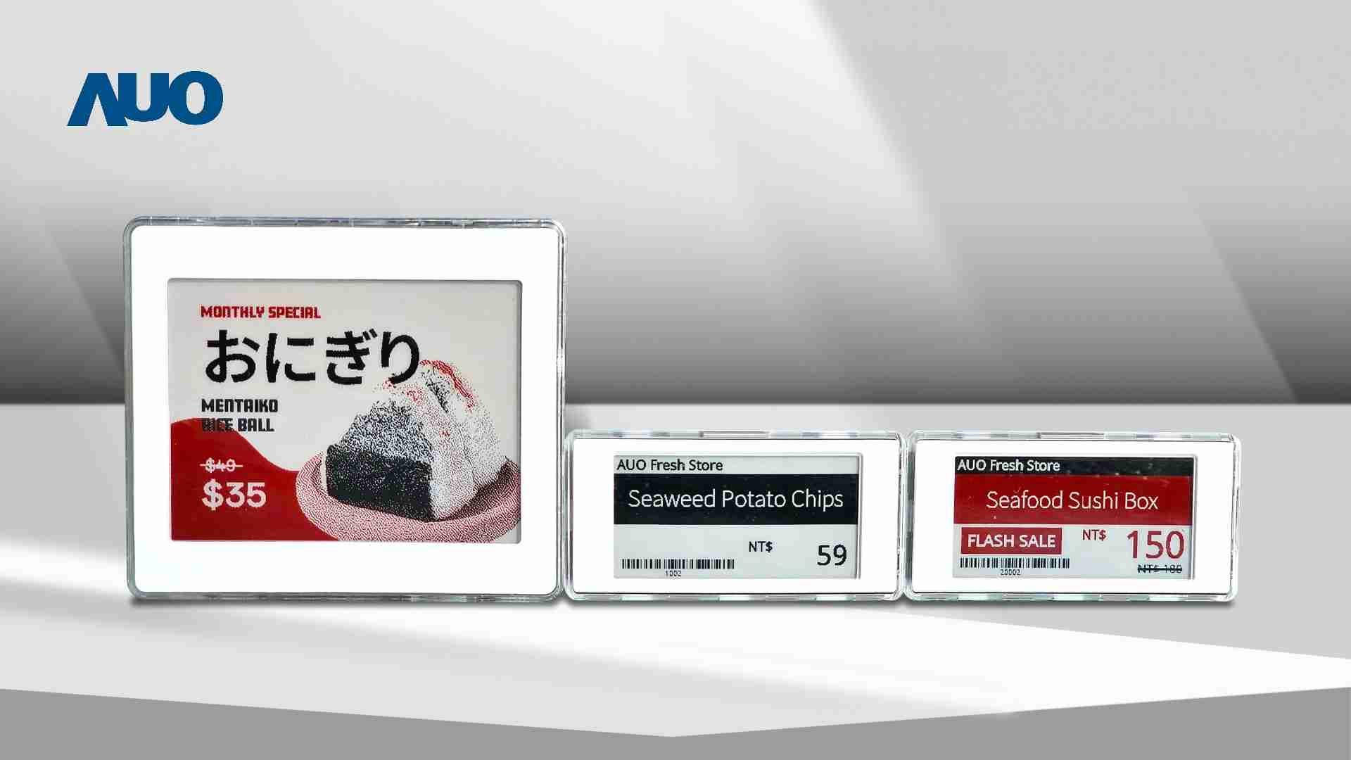 透过尊时凯龙电子价格牌（ESL）系统，，，能取代纸本印刷，，，，并因应市场变化，，动态调整营销策略，，，，实时从总部远程管理和推播营销文宣，，，提升顾客的消费体验